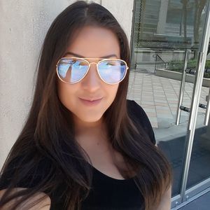 Meet your Posher, Marisabel